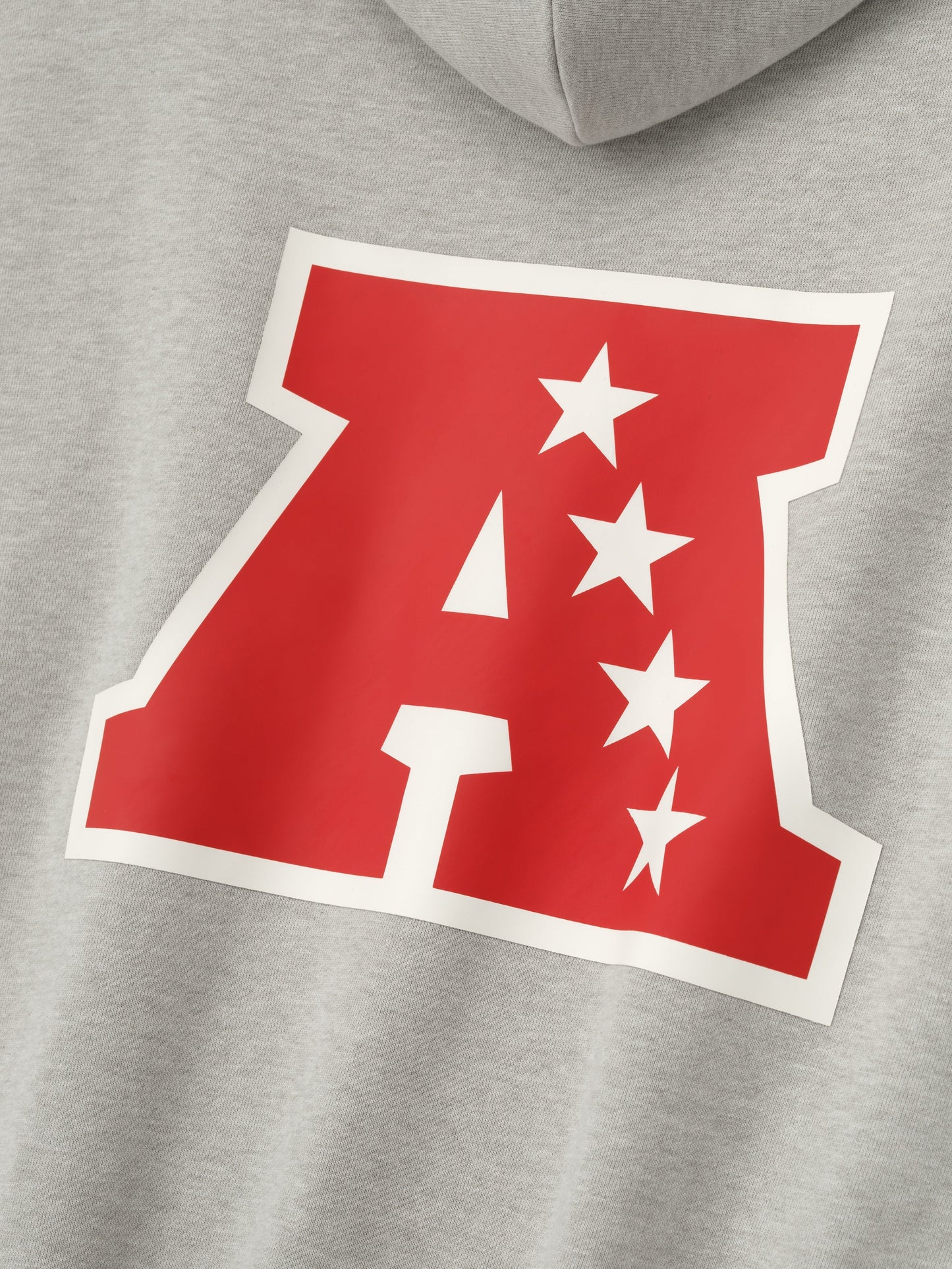 Fear of God Essentials American Sport Hoodie - 480gsm Fleece