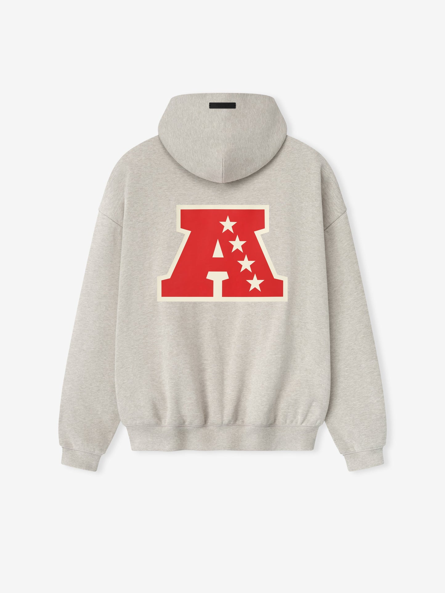 Fear of God Essentials American Sport Hoodie - 480gsm Fleece