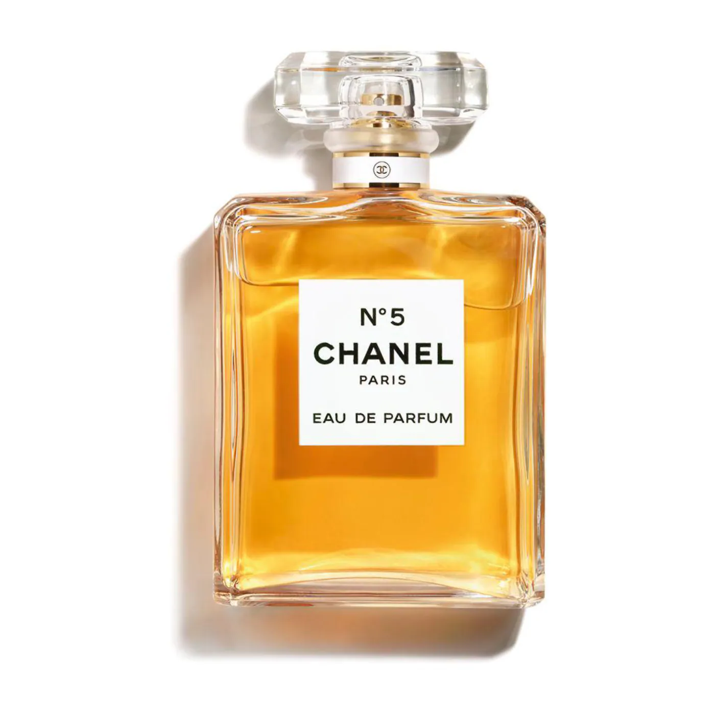 Chanel N°5 Eau de Parfum 50ml Iconic Floral Spray for Women