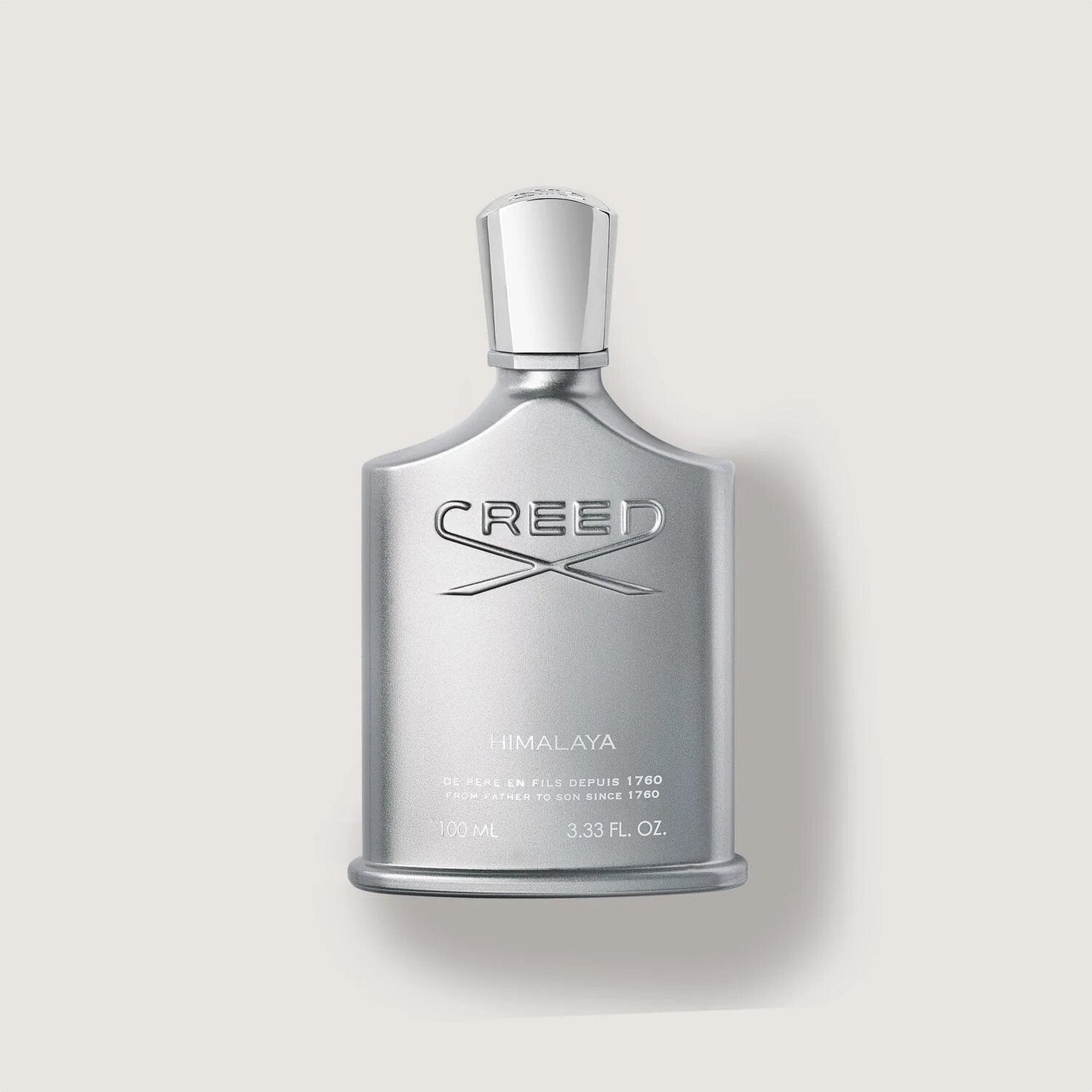 Creed Himalaya 100ml Eau de Parfum - Fresh Woody Men's Fragrance