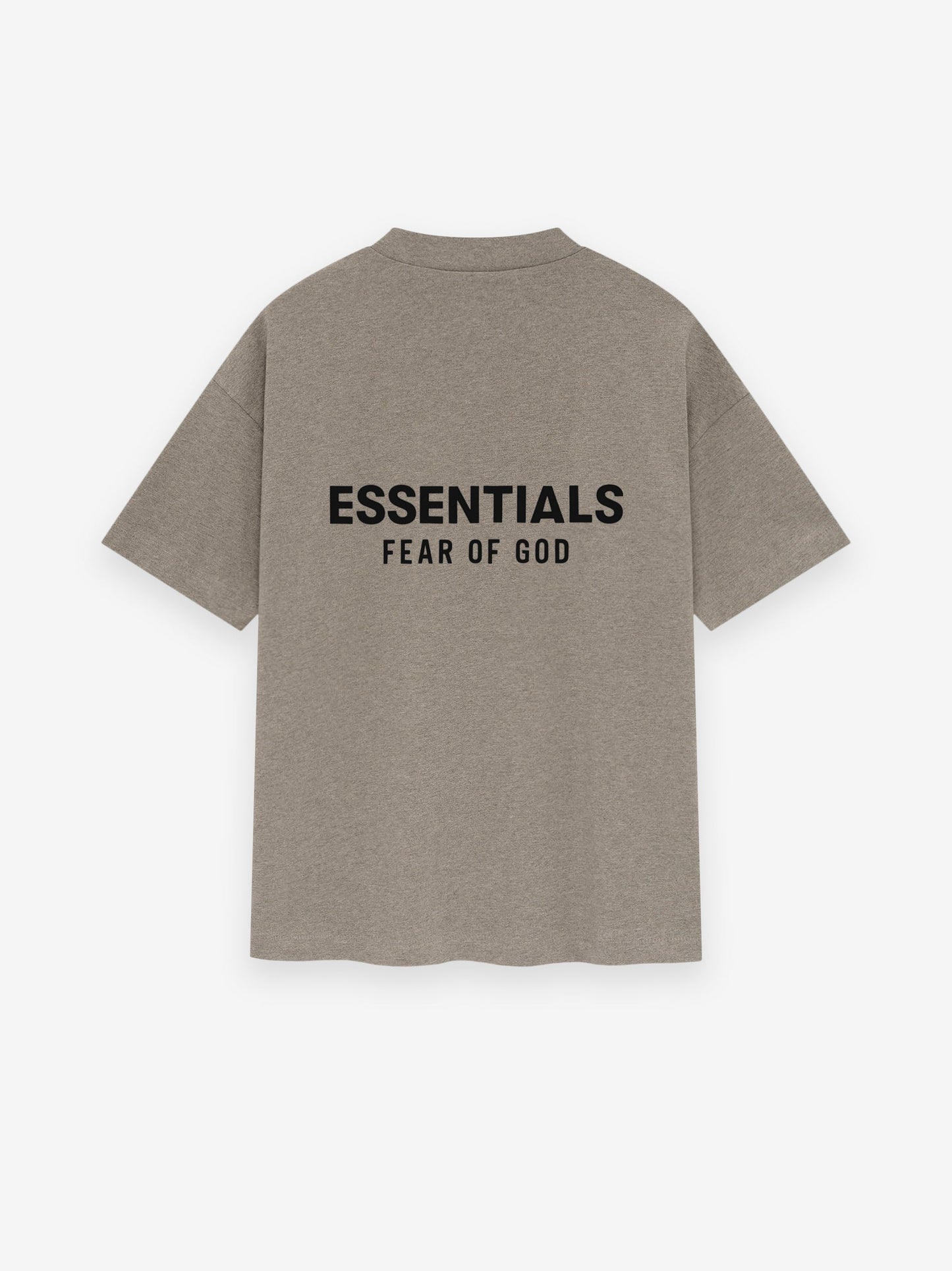Fear of God Essentials Classic Relaxed Short Sleeve Tee