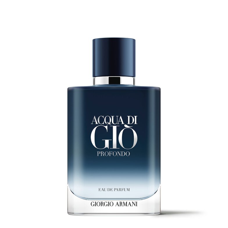 Giorgio Armani Acqua di Gio Profondo EDP - 100ml Men's Spray