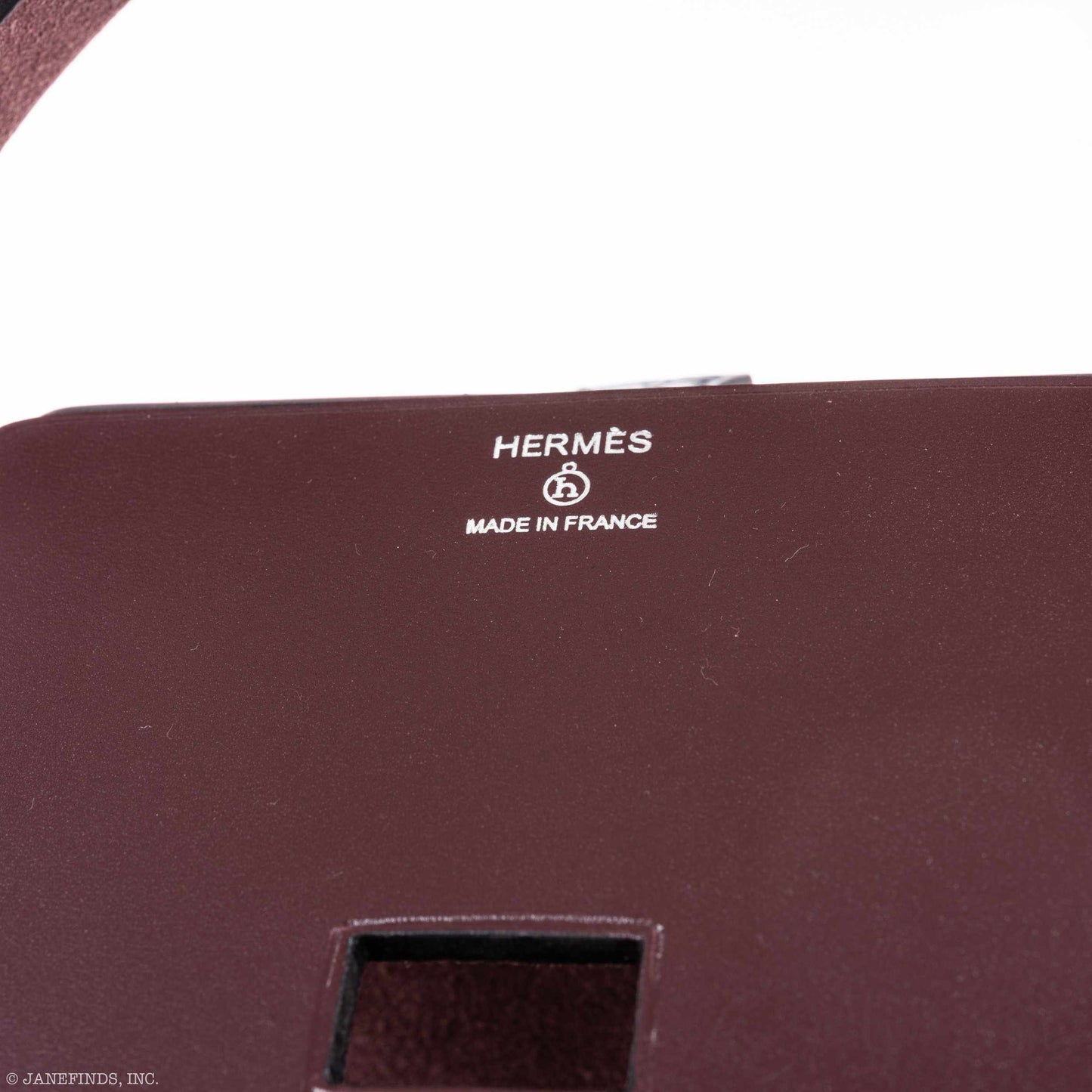 Hermes petit h Minaudiere Robot