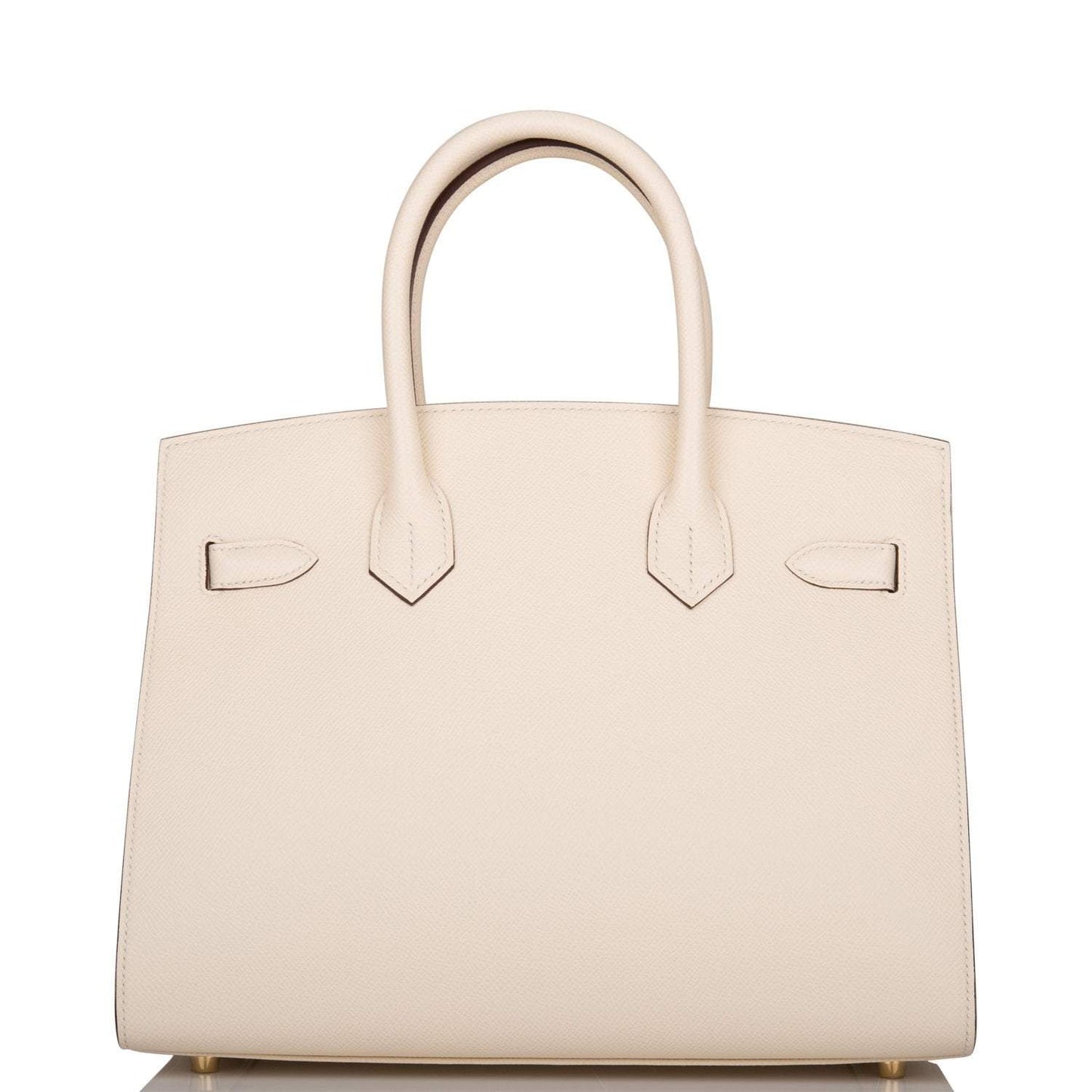 Hermes Nata Epsom Sellier Birkin 30cm