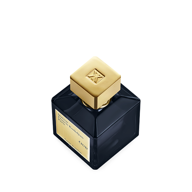 Maison Francis Kurkdjian Oud Satin Mood EDP - 2.4 oz Unisex