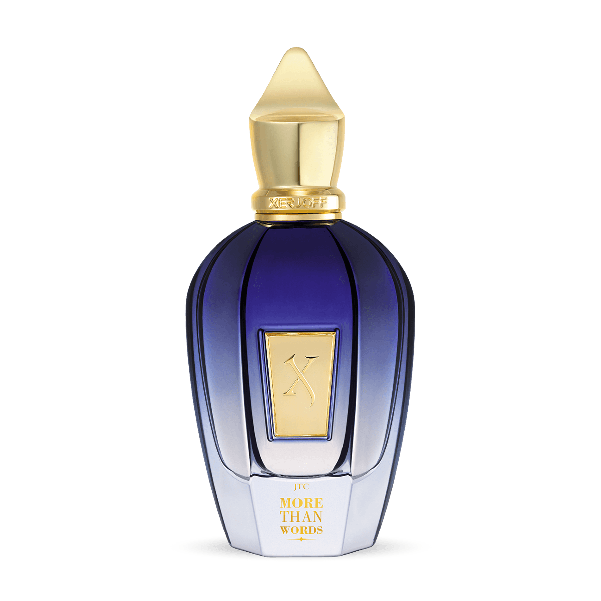 Xerjoff More Than Words Eau de Parfum - 100ml Unisex Niche Spray